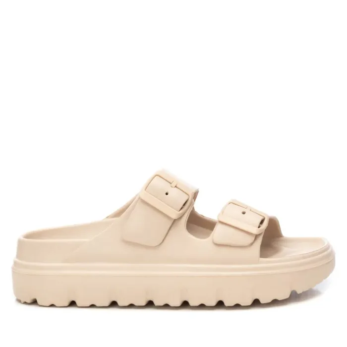 Vegan Slides Xti