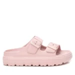 Xti Vegan Slides nude 142550