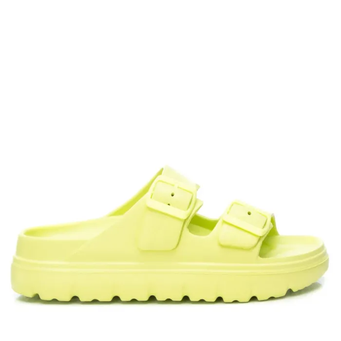 Vegan Slides Xti