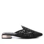 Vegan Mules Xti