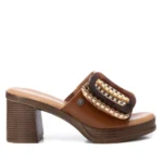 Vegan Mules Refresh