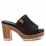 Vegan Mules Refresh
