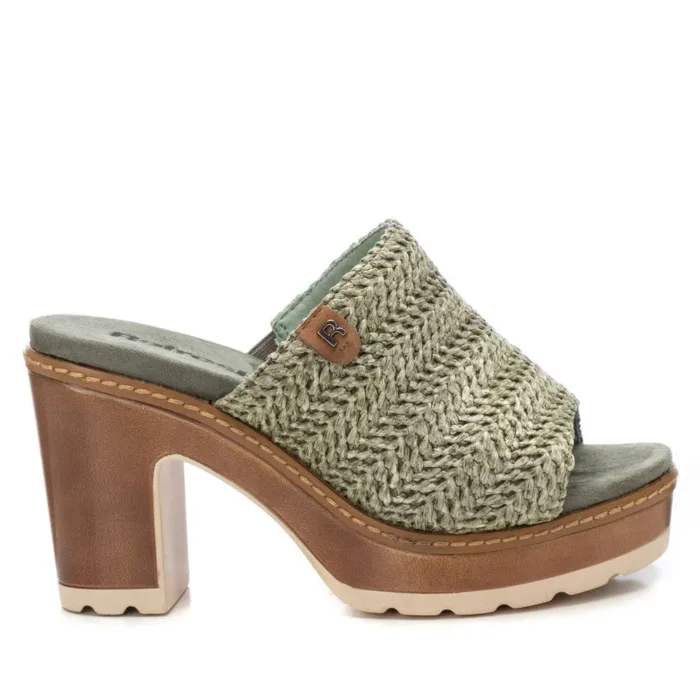 Vegan Mules Refresh