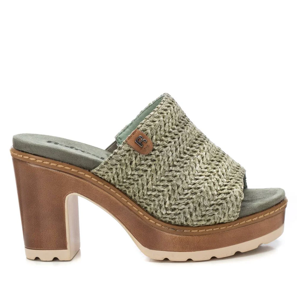 Vegan Mules Refresh
