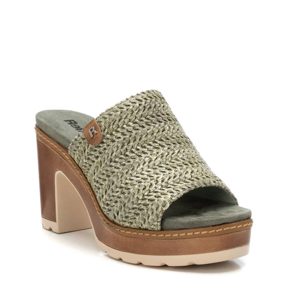 Vegan Mules Refresh - Image 2
