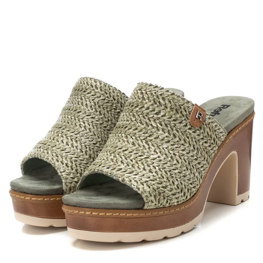 Vegan Mules Refresh - Image 4