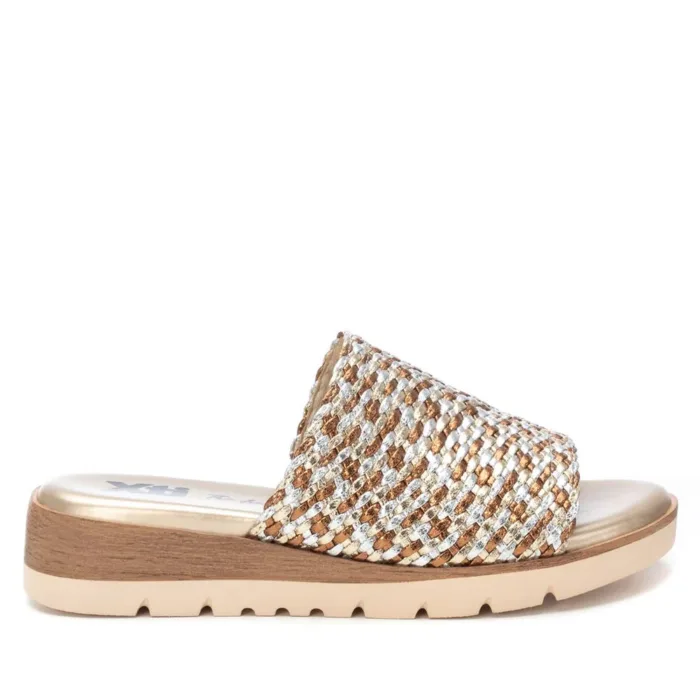 Vegan Flatforms Xti