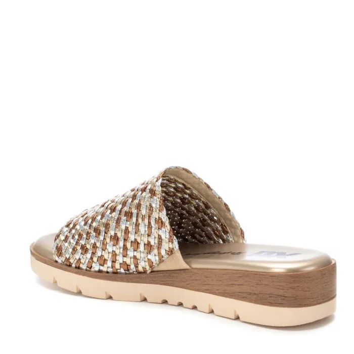 Vegan Flatforms Xti - Image 3