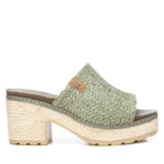 Vegan Mules Refresh