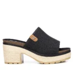 Vegan Mules Refresh