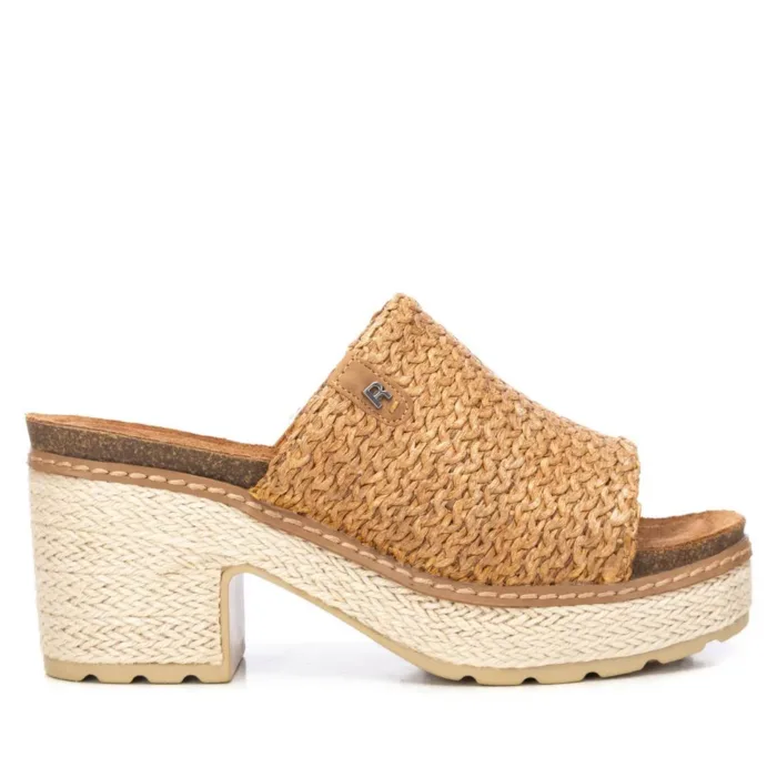Vegan Mules Refresh
