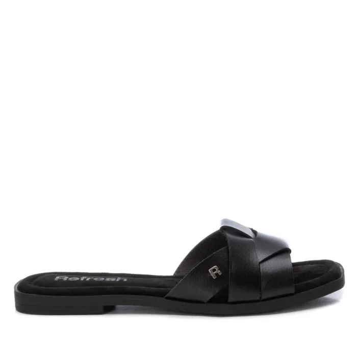 Flat Sandals Refresh
