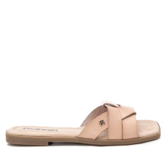 Flat Sandals Refresh