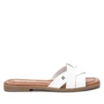 Flat Sandals Refresh