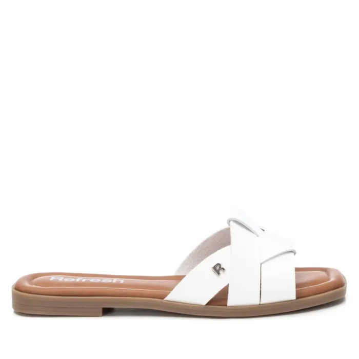 Flat Sandals Refresh