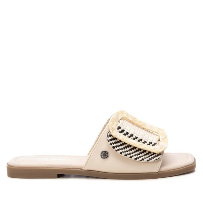Flat Sandals Refresh