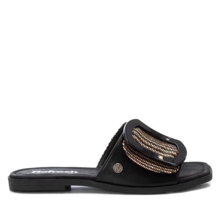 Flat Sandals Refresh