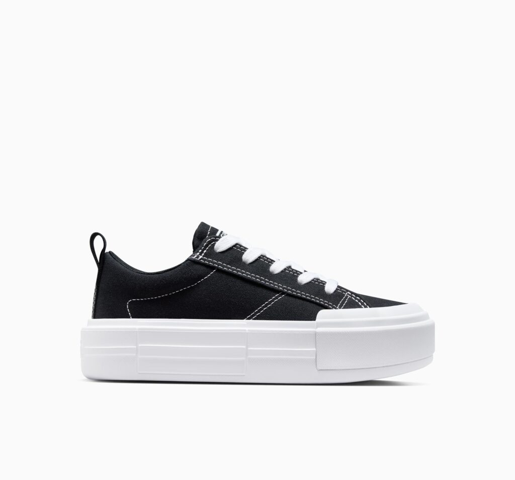 Converse Cruise γυναικεία μαύρο