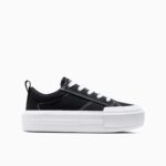 Converse Cruise γυναικεία μαύρο