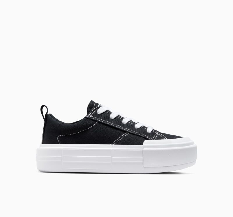 Converse Cruise γυναικεία μαύρο