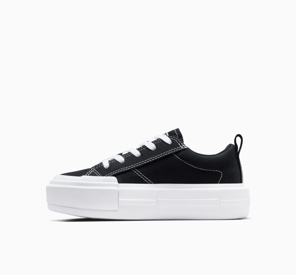 Converse Cruise γυναικεία μαύρο