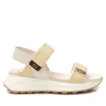 Xti Γυναικεία Flatforms Vegan πάγου 143874