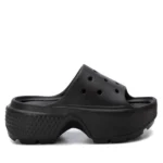 Xti Vegan Clogs μαύρο 144216