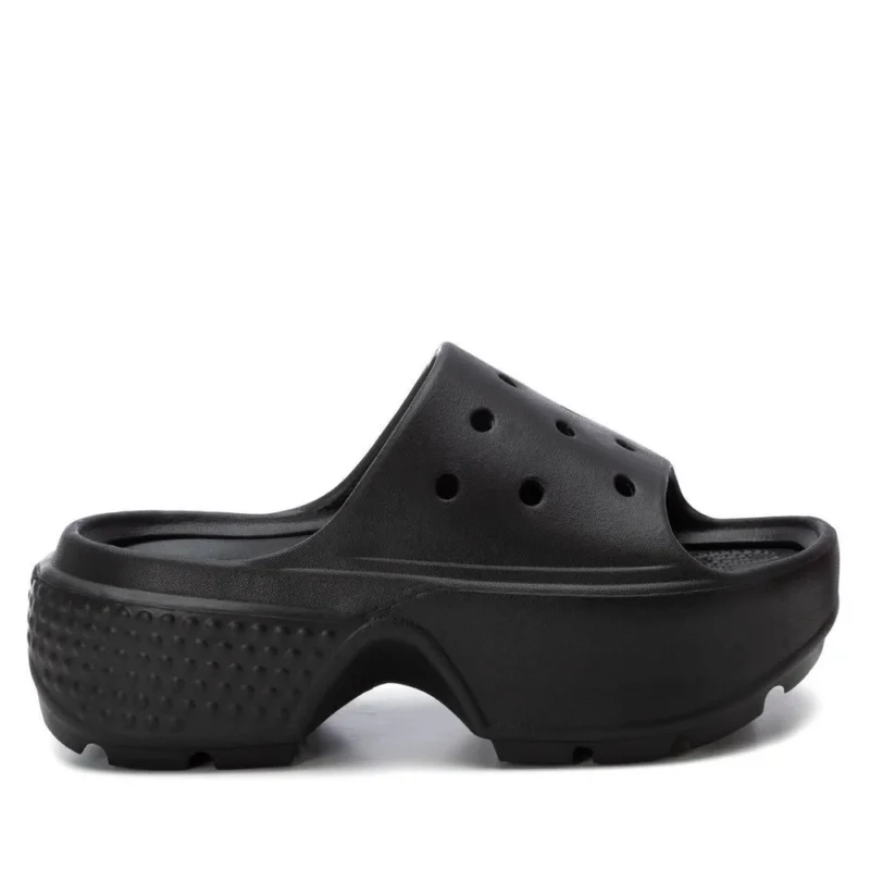 Xti Vegan Clogs μαύρο 144216