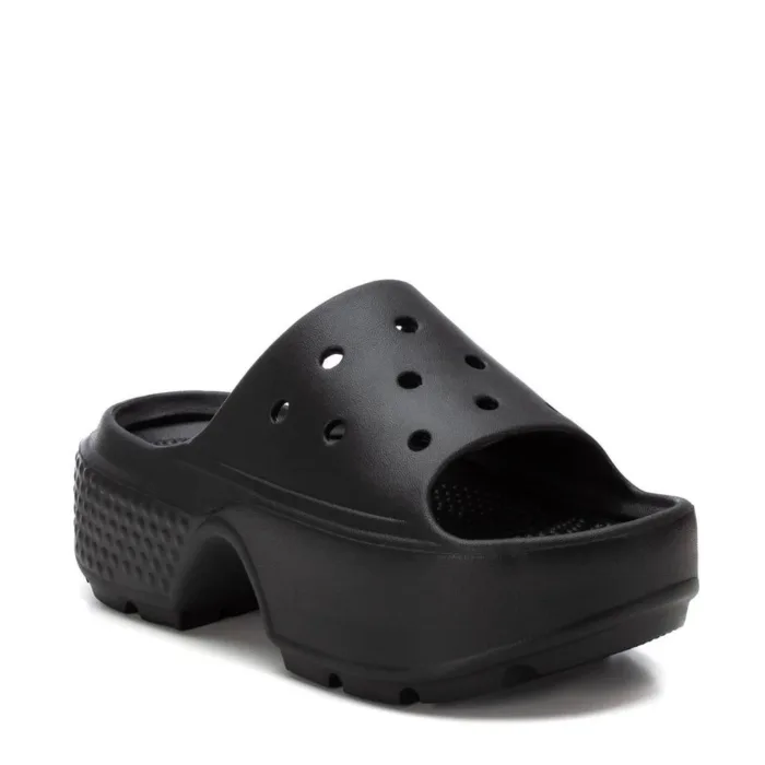 Vegan Clogs Xti - Image 2