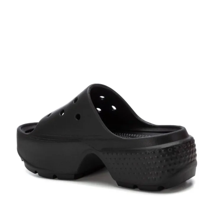 Vegan Clogs Xti - Image 3