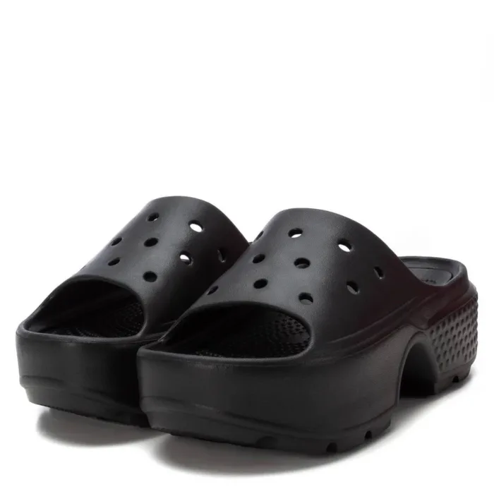 Vegan Clogs Xti - Image 4