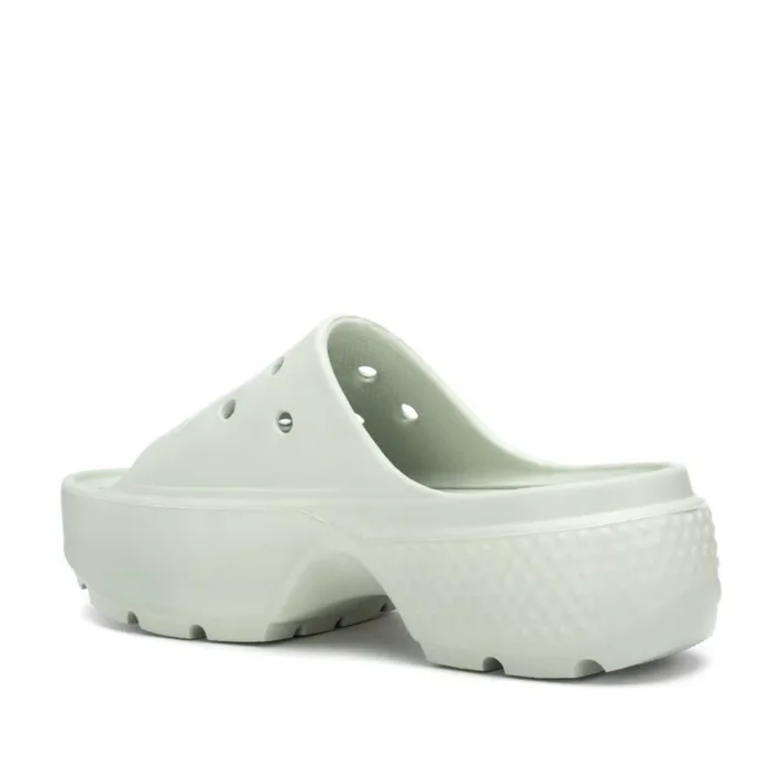 Vegan Clogs Xti - Image 3