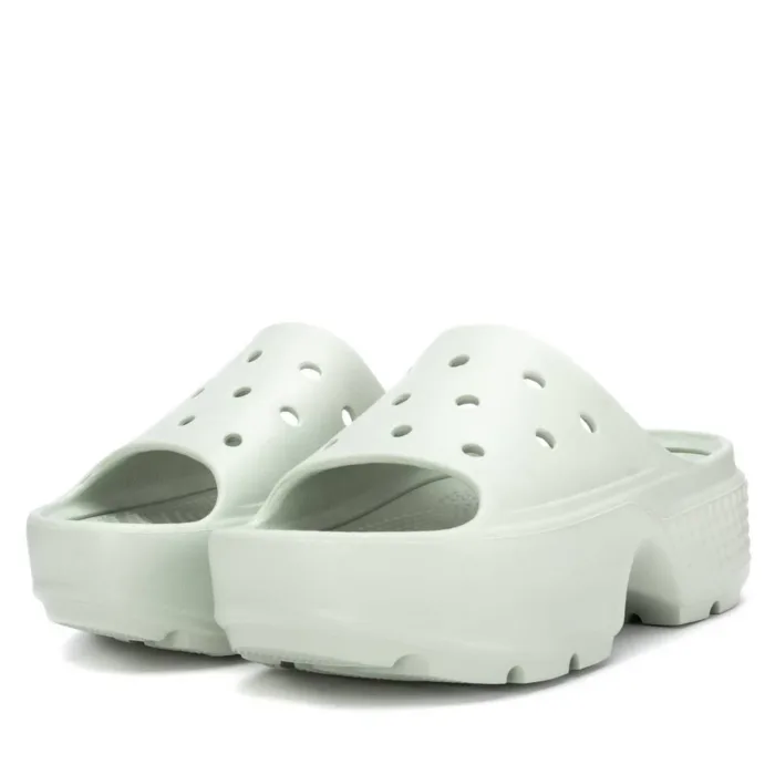 Vegan Clogs Xti - Image 4