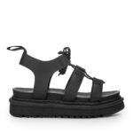 Flatform Sandals Tassopoulos