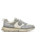 Xti Ανδρικά Δερμάτινα Sneakers - 144342