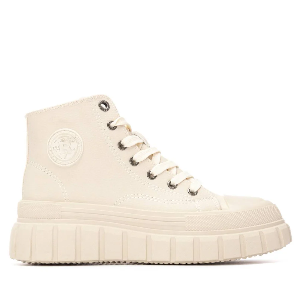 Vegan Sneakers Refresh