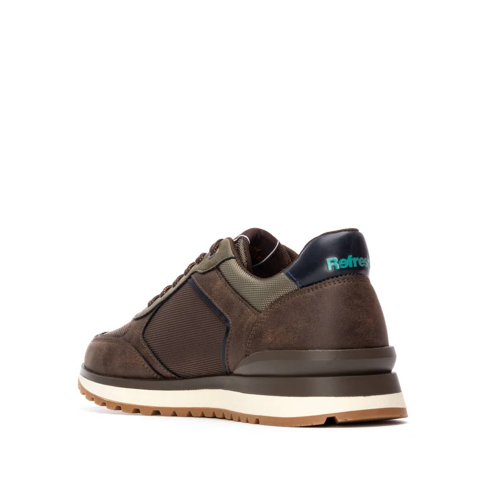 Ανδρικά Vegan Sneakers Refresh - Image 3