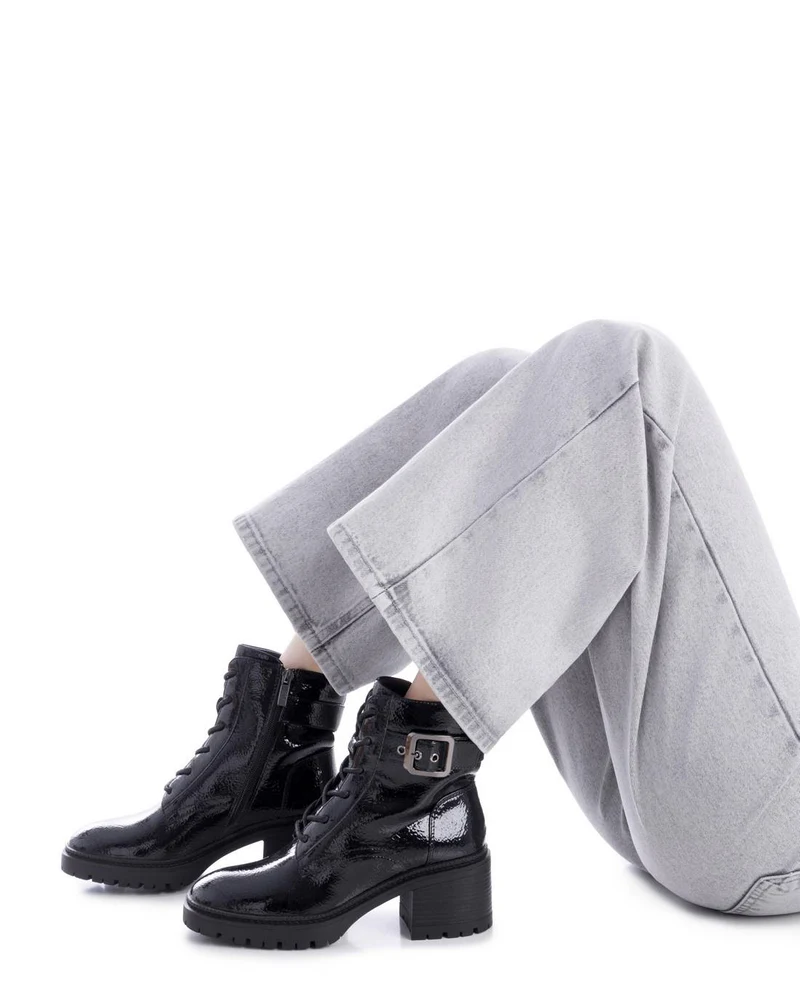 Vegan Μποτάκια Xti - Image 5