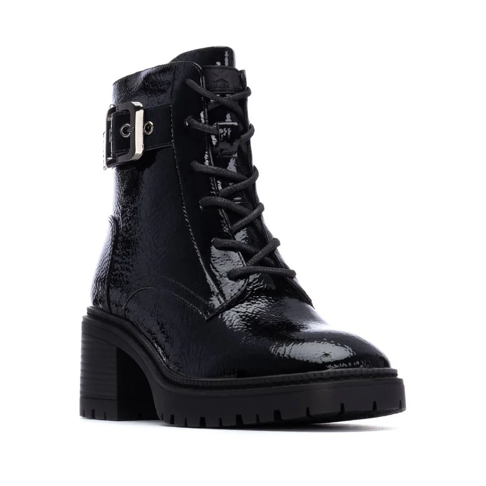 Vegan Μποτάκια Xti - Image 2