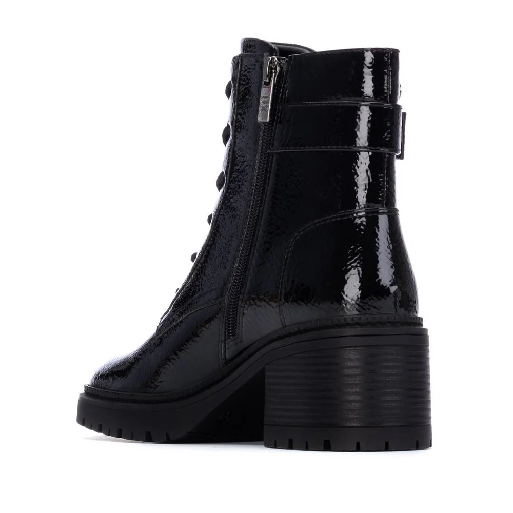 Vegan Μποτάκια Xti - Image 3