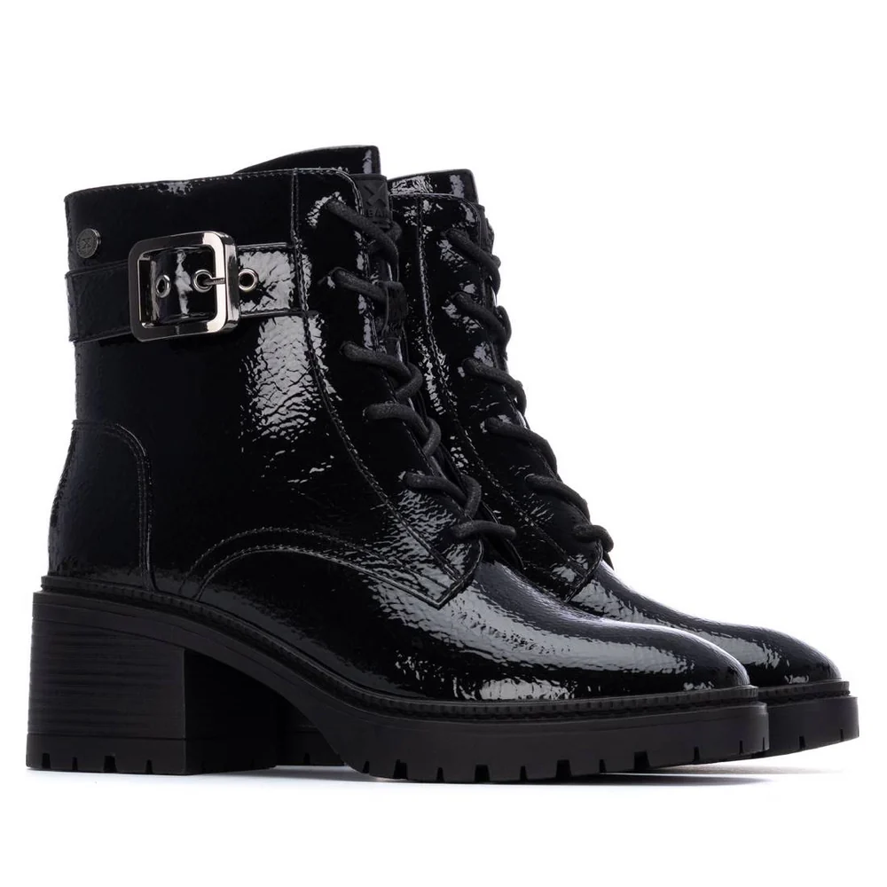 Vegan Μποτάκια Xti - Image 4