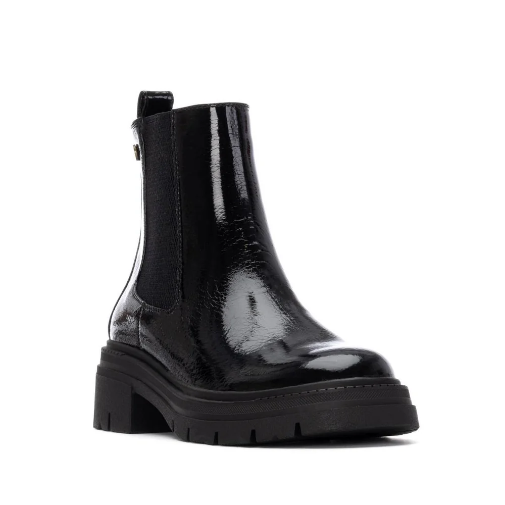 Vegan Μποτάκια Xti - Image 2