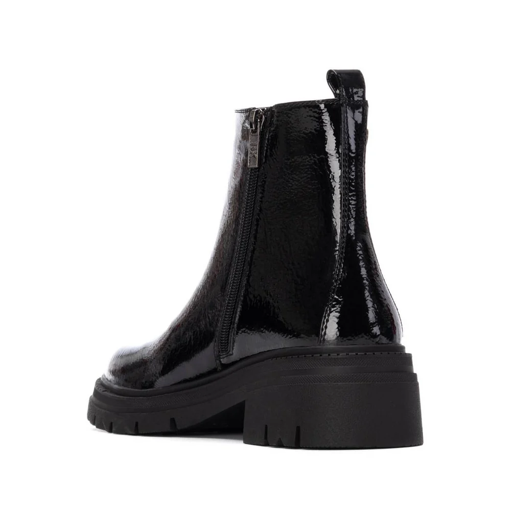 Vegan Μποτάκια Xti - Image 3