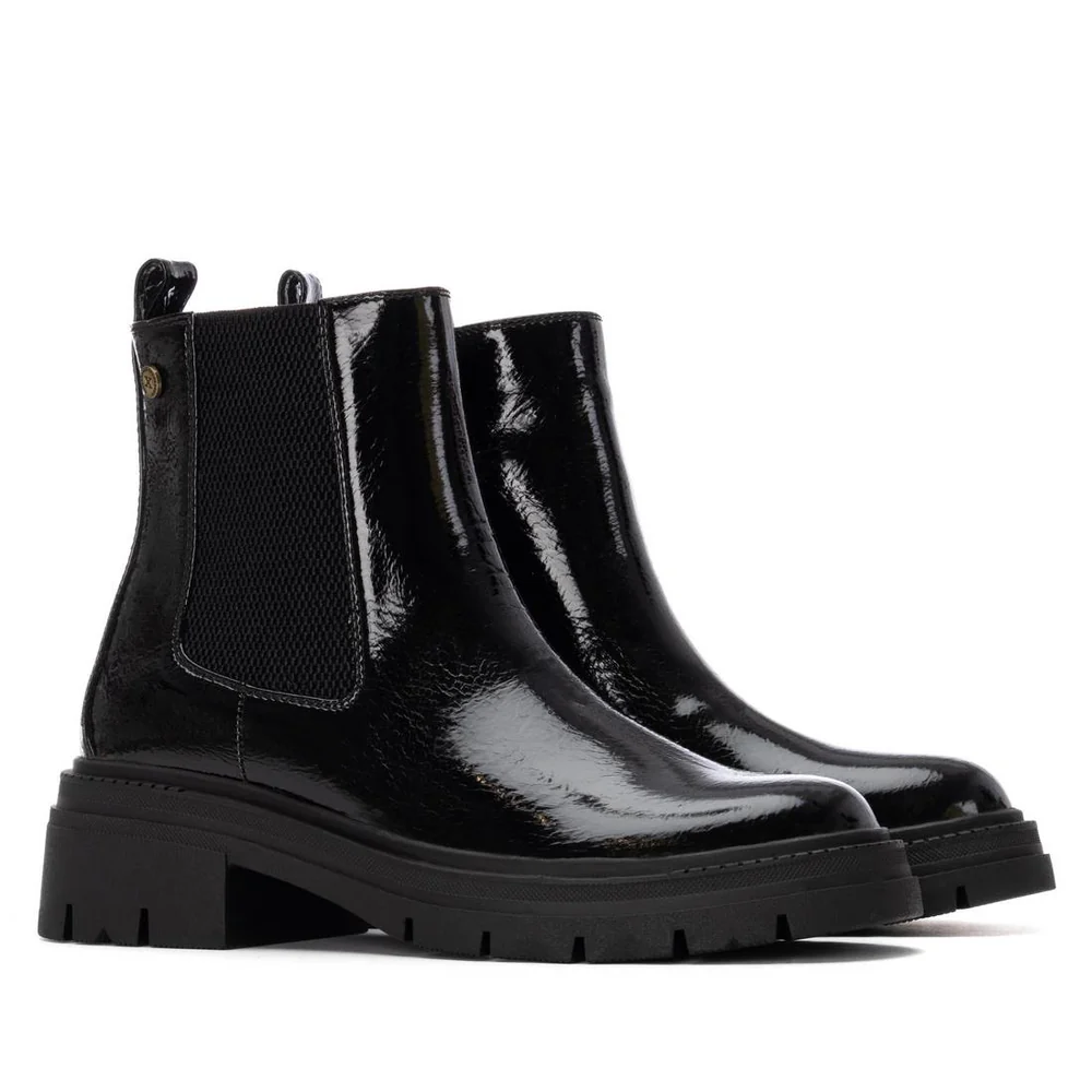 Vegan Μποτάκια Xti - Image 4