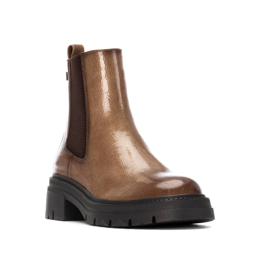 Vegan Μποτάκια Xti - Image 2