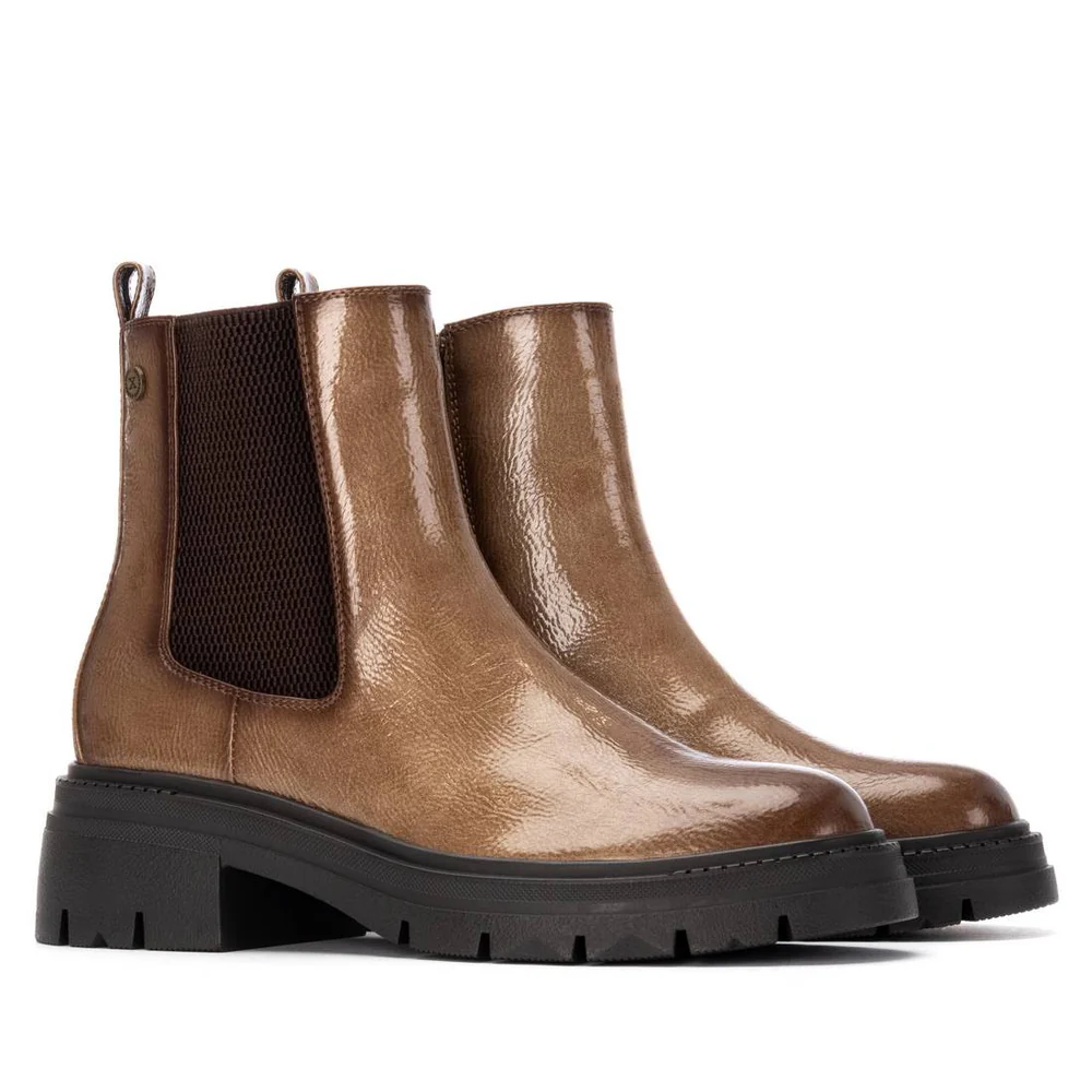 Vegan Μποτάκια Xti - Image 4