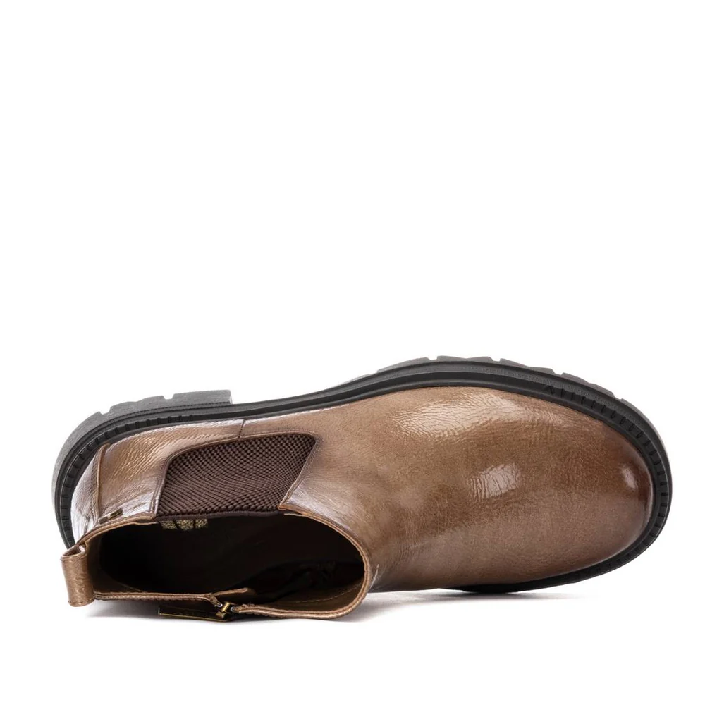 Vegan Μποτάκια Xti - Image 5