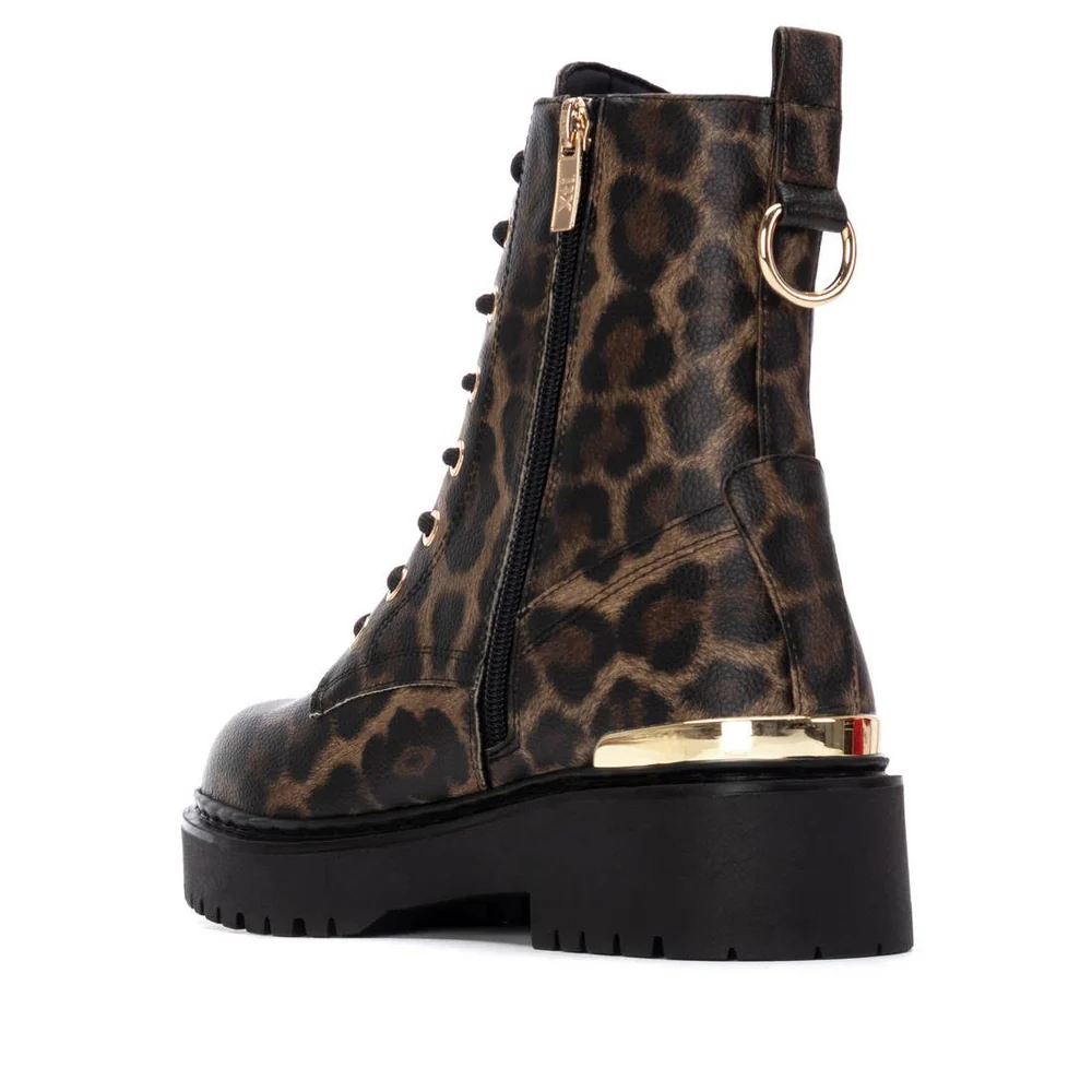 Vegan Αρβυλάκια Xti - Image 3