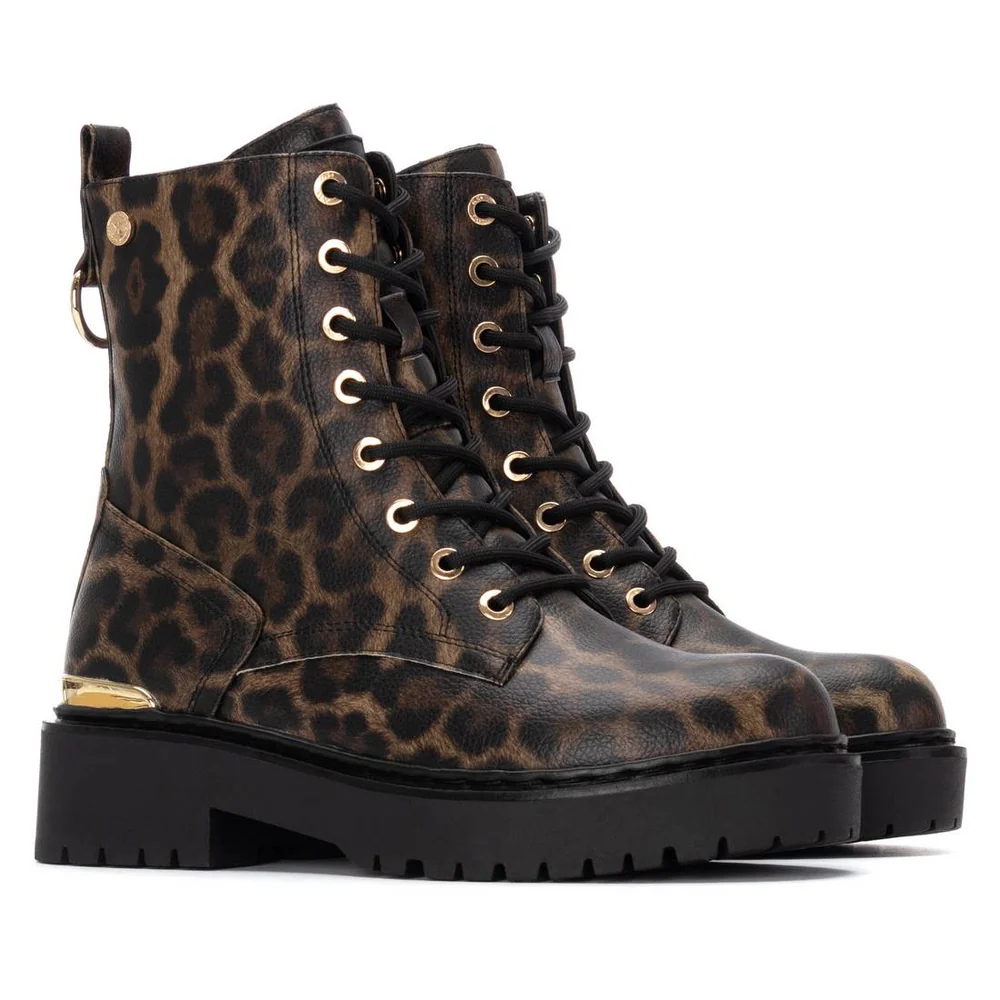 Vegan Αρβυλάκια Xti - Image 4