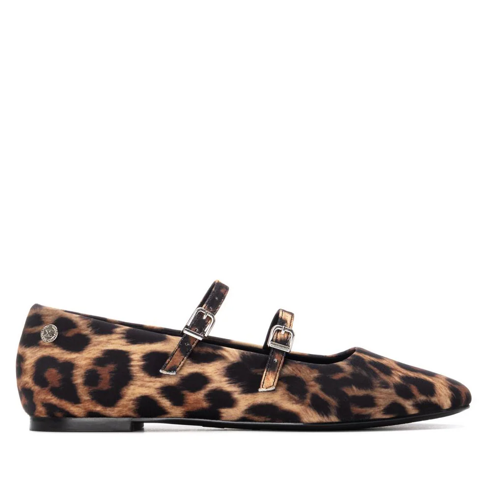 Vegan Μπαλαρίνες Xti